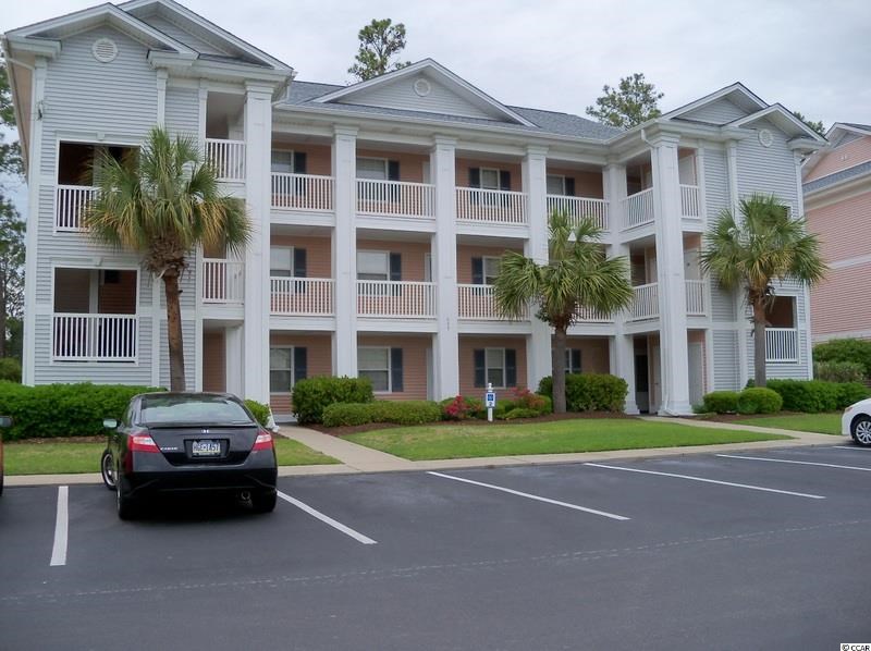 609 Waterway Village Blvd. UNIT 2-B Myrtle Beach, SC 29579