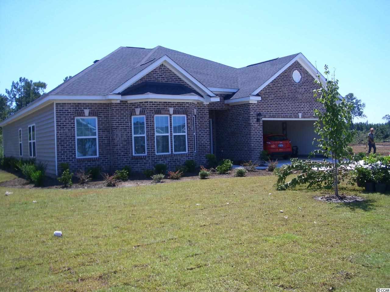 562 Martinsville Dr. Murrells Inlet, SC 29576