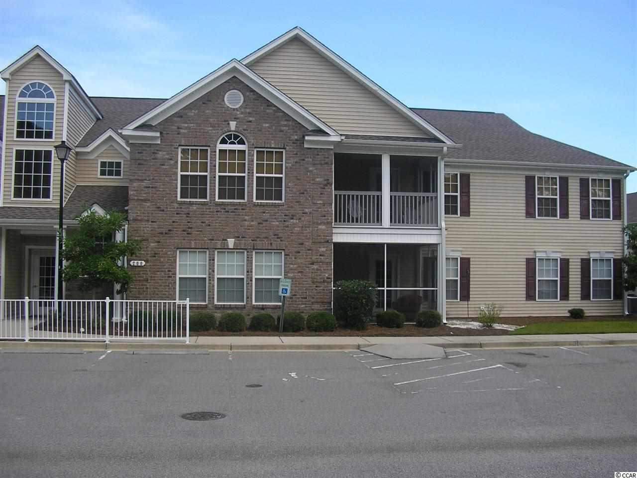 200 Vendura Ct. UNIT F Murrells Inlet, SC 29576