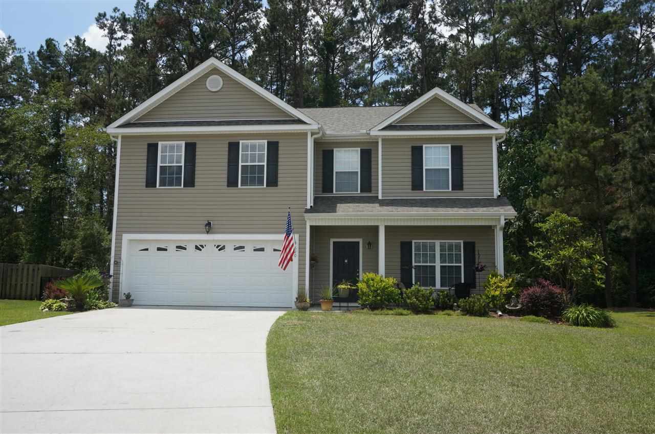 620 Twinflower St. Little River, SC 29566