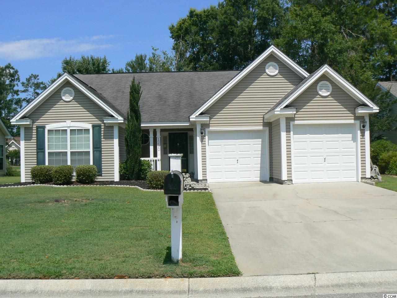 1230 Ambling Way Dr. Myrtle Beach, SC 29579