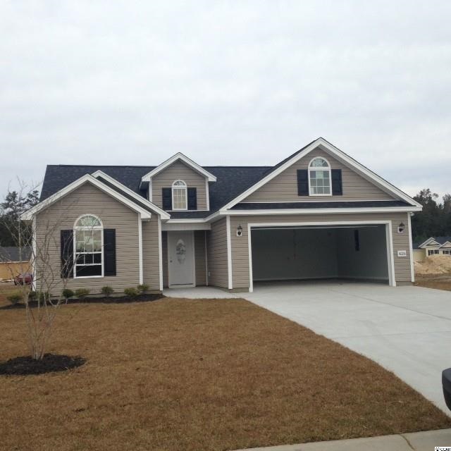 425 Beulah Circle Conway, SC 29527