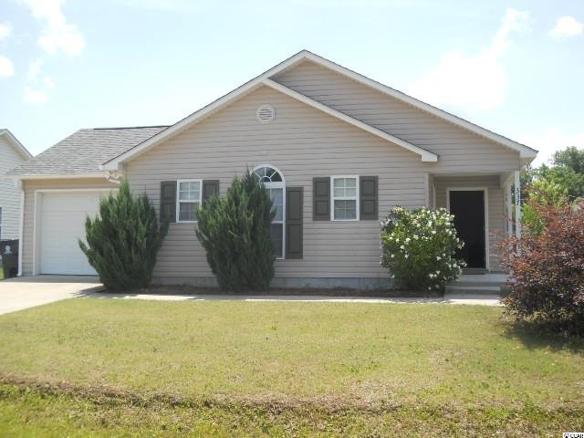 337 Sean River Rd. Conway, SC 29526