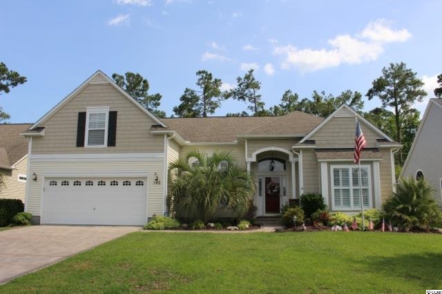 142 Winding River Dr. Murrells Inlet, SC 29576