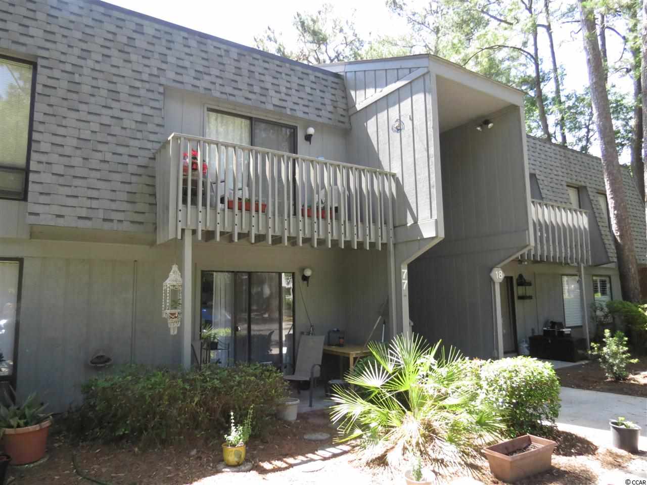 77 Salt Marsh Circle UNIT 18G Pawleys Island, SC 29585