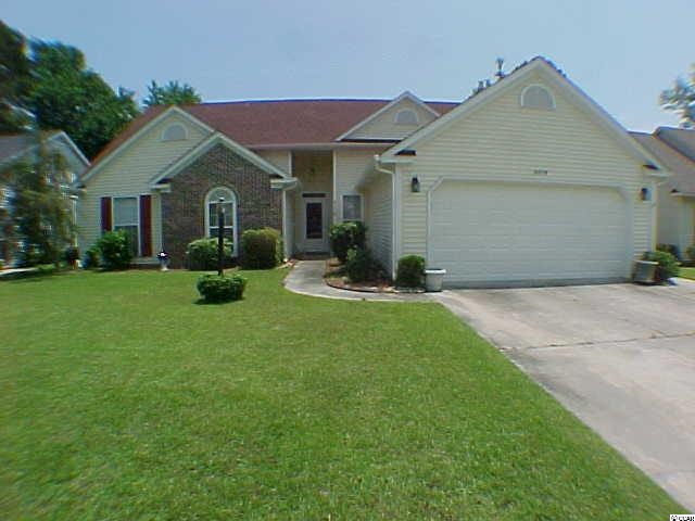 2119 Green Heron Dr. Murrells Inlet, SC 29576