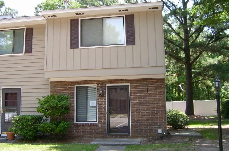 35 Beaver Pond Loop UNIT #8 Pawleys Island, SC 29585