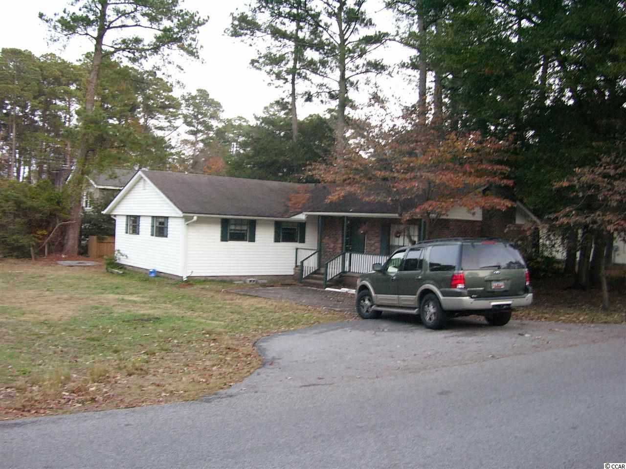 4325 Landing Rd. Little River, SC 29566