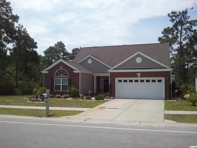 830 Carolina Farms Blvd. Myrtle Beach, SC 29579