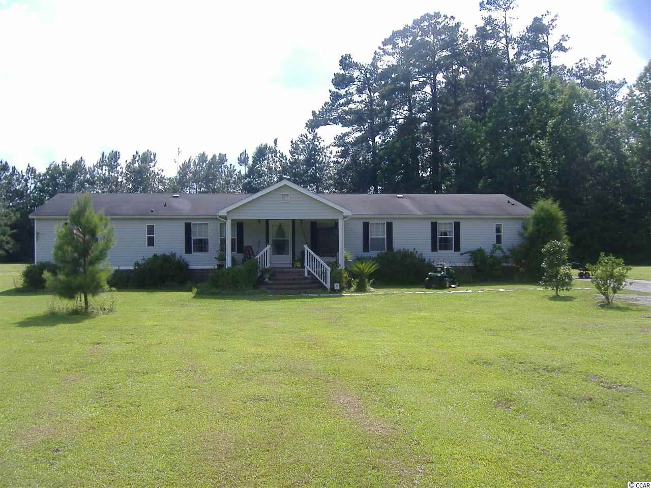 4628 Highway 144 Loris, SC 29569