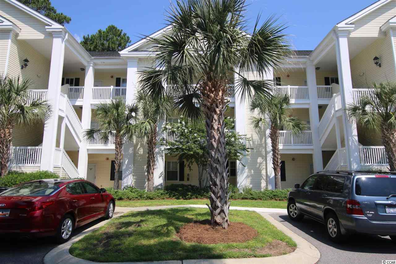 601 N Hillside Dr. UNIT #4204 North Myrtle Beach, SC 29582