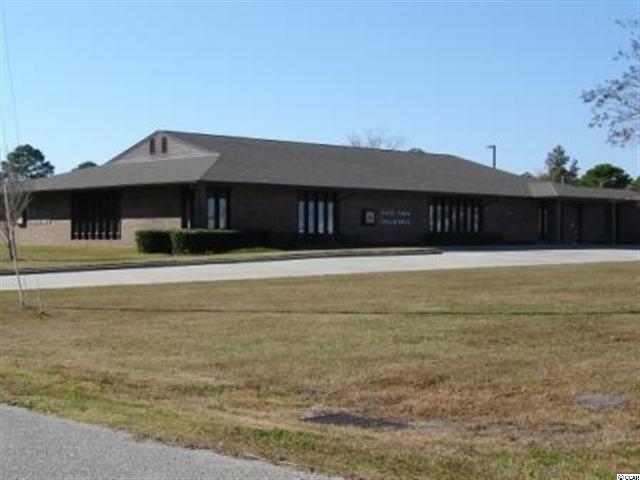 200 Rodeo Dr. Myrtle Beach, SC 29579