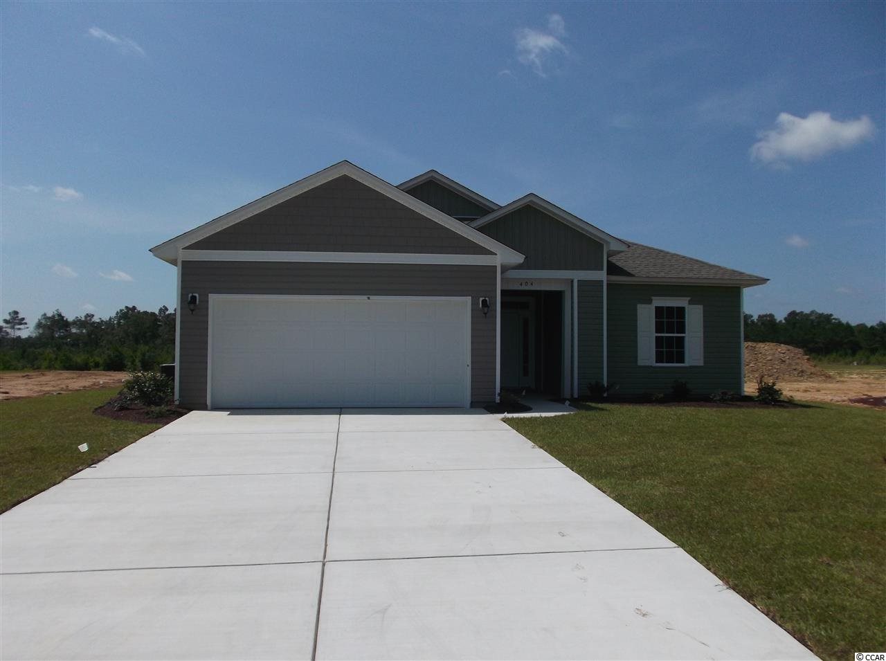 404 Carrick Loop Longs, SC 29568