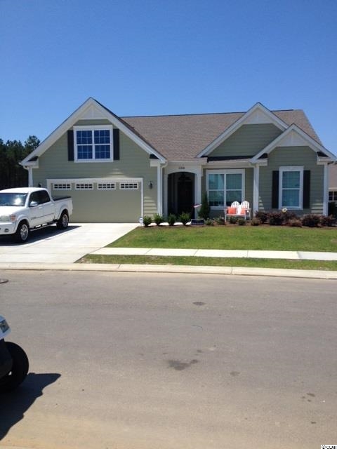 2004 Windrose Way Myrtle Beach, SC 29577