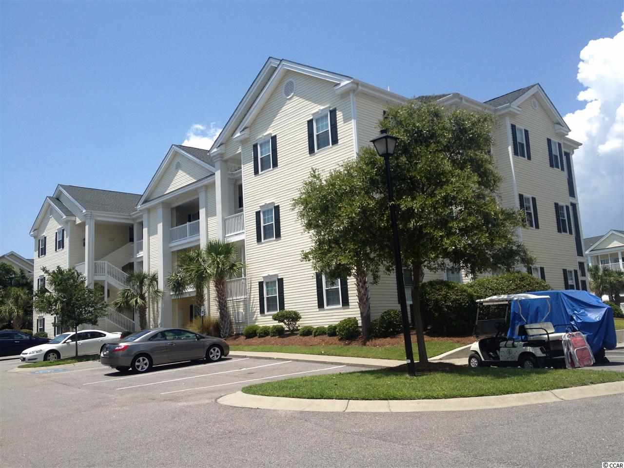 601 Hillside Dr. UNIT #1625 North Myrtle Beach, SC 29582