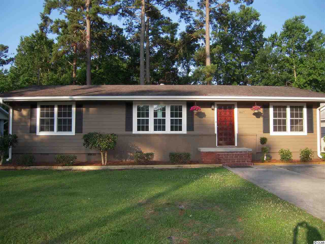 807 47th Ave. N Myrtle Beach, SC 29577