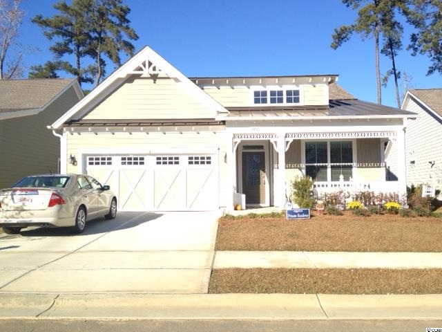 2155 Birchwood Circle Myrtle Beach, SC 29577