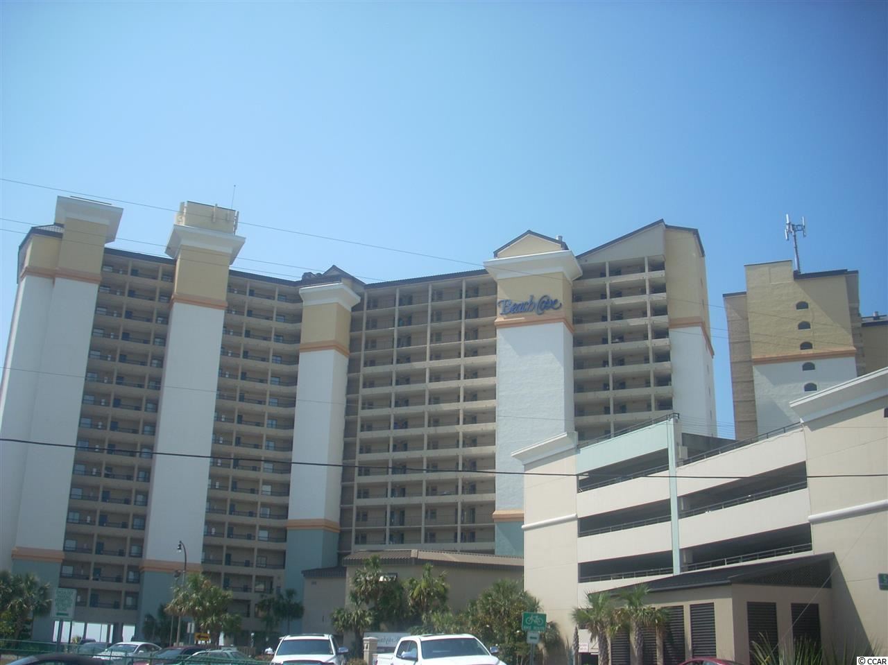 4800 S Ocean Blvd. UNIT #1009 North Myrtle Beach, SC 29582