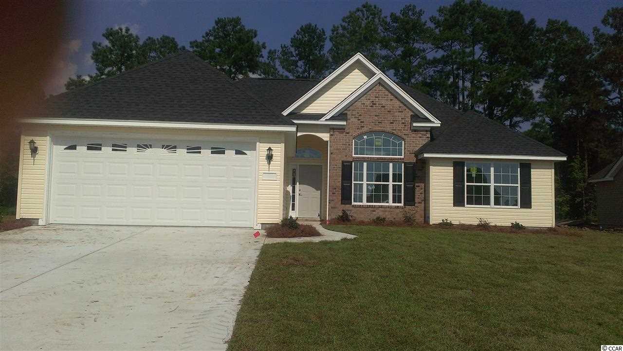 756 Shenanigan Loop Murrells Inlet, SC 29576