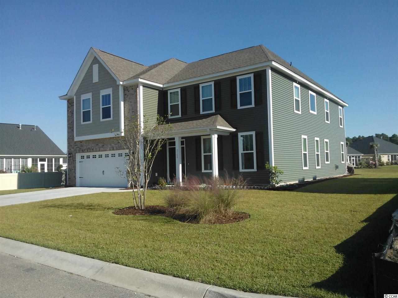 3168 Bramble Glen Dr. Myrtle Beach, SC 29579