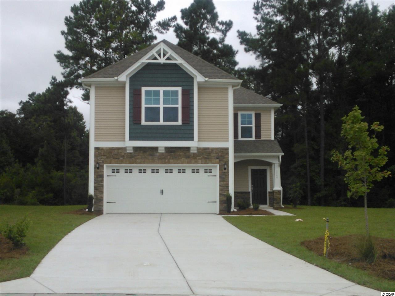 3964 Briar Vista Dr. Myrtle Beach, SC 29579