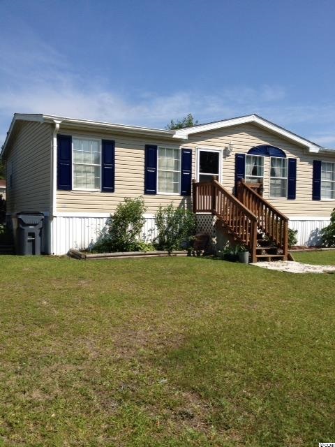 300 Johnny Ln. Myrtle Beach, SC 29588