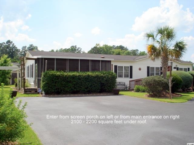 467 Freedom Circle Myrtle Beach, SC 29588