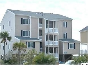 713 S Ocean Blvd. UNIT #2 Surfside Beach, SC 29575