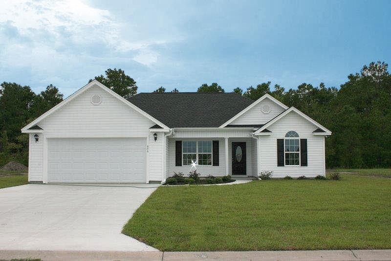 656 American Beech St. Loris, SC 29569