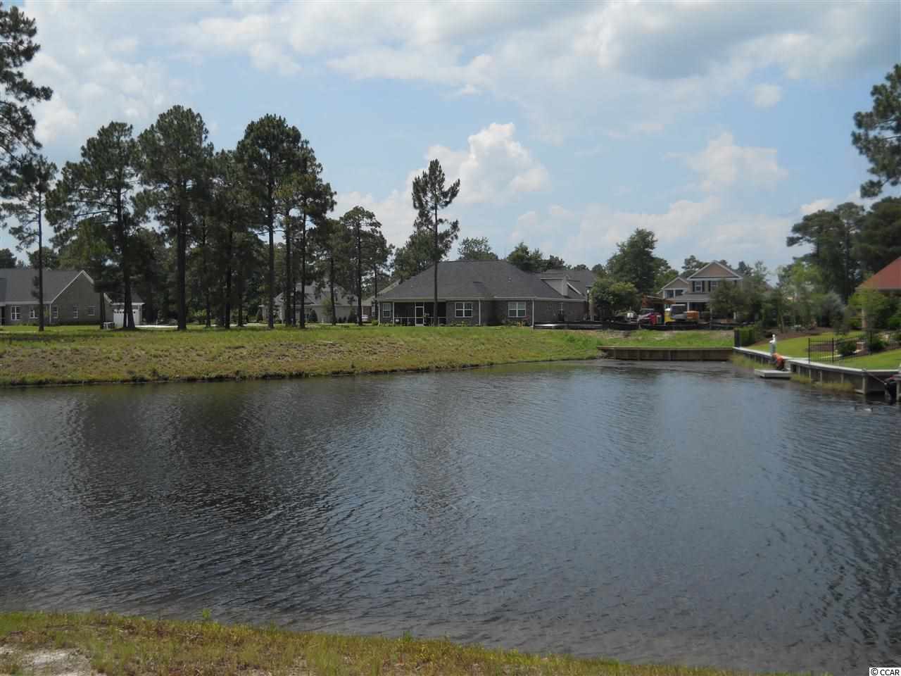 Lot 780 Welcome Dr. Myrtle Beach, SC 29579