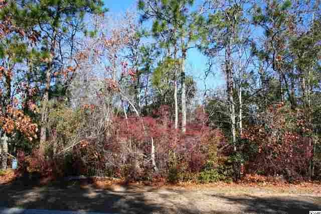 Lot 7 Preservation Circle Pawleys Island, SC 29585