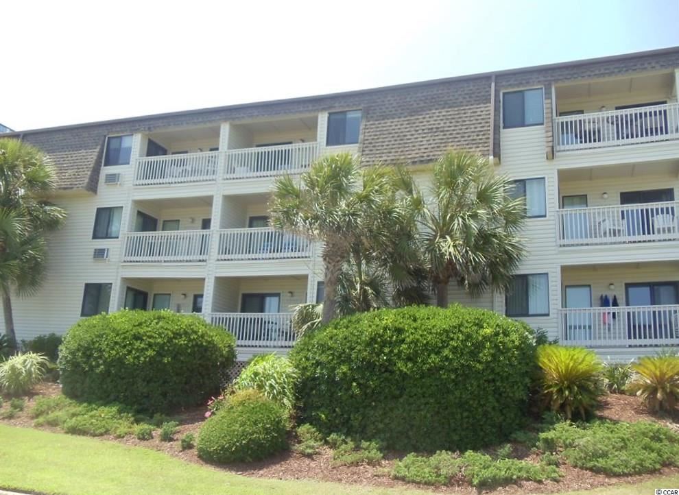 5601 N Ocean Blvd. UNIT 113B Myrtle Beach, SC 29577