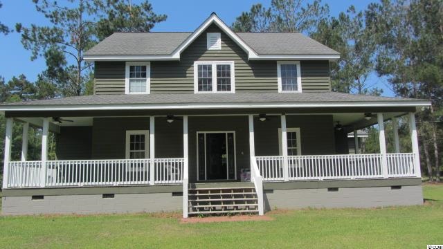 2207 Dows Rd. Loris, SC 29569