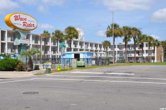 1600 S Ocean Blvd. UNIT #328 Myrtle Beach, SC 29577