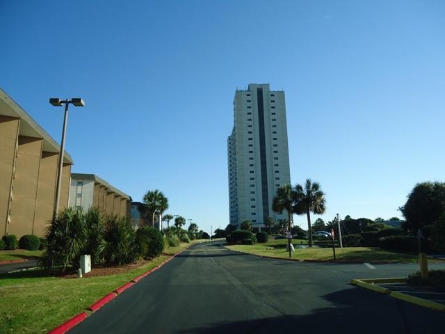5905 S Kings Hwy. UNIT 815 RT Myrtle Beach, SC 29575