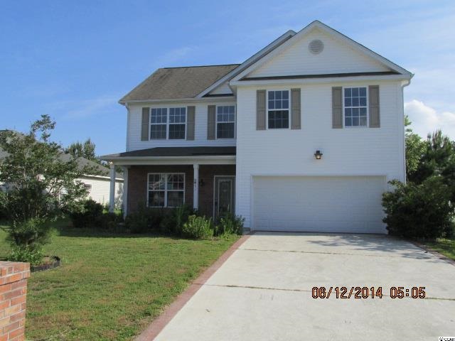 152 Molinia Dr. Murrells Inlet, SC 29576