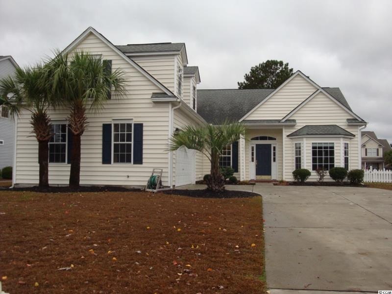 369 Blackberry Ln. Myrtle Beach, SC 29579