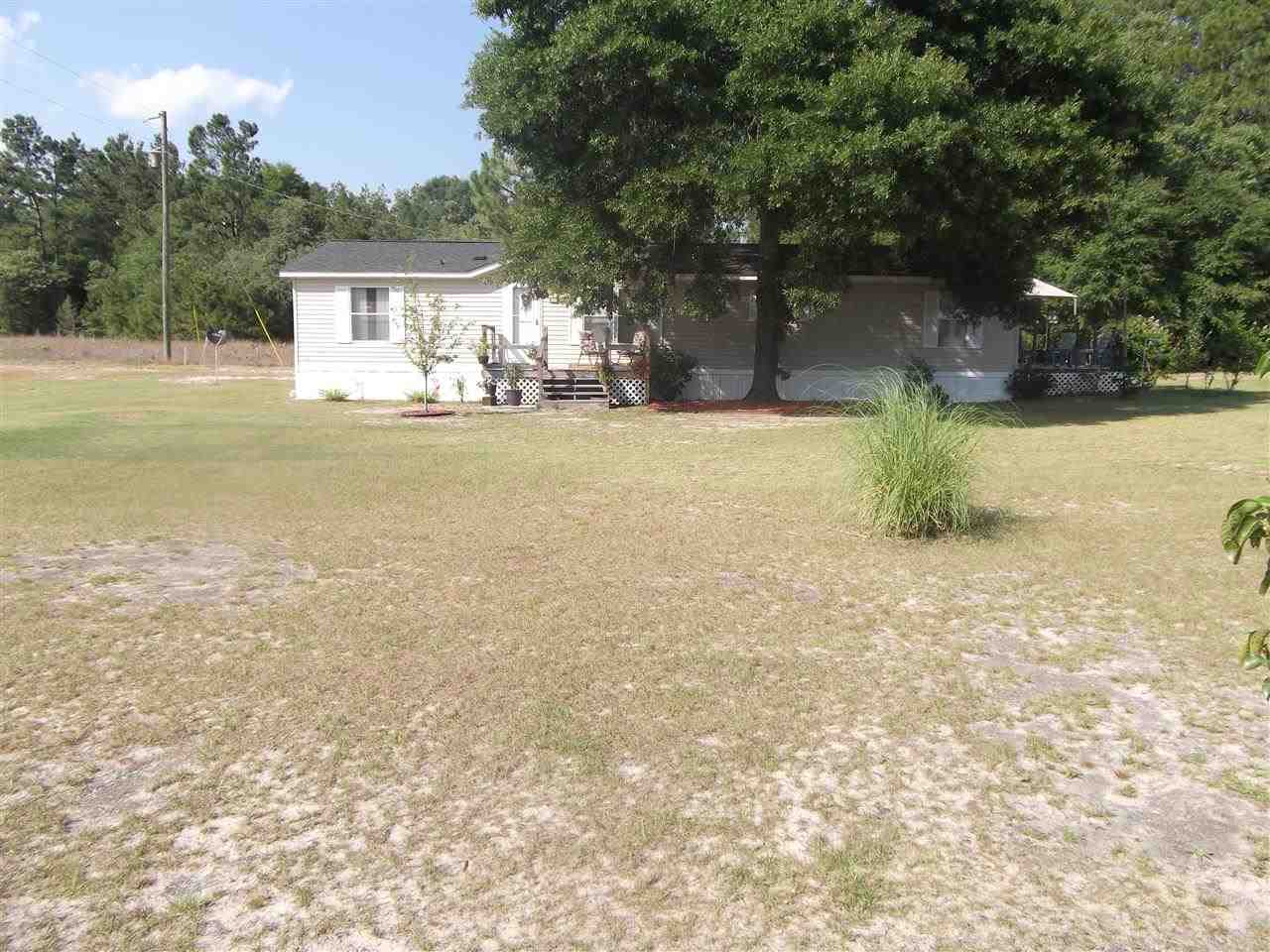 7524 Maple Swamp Rd. Gresham, SC 29546