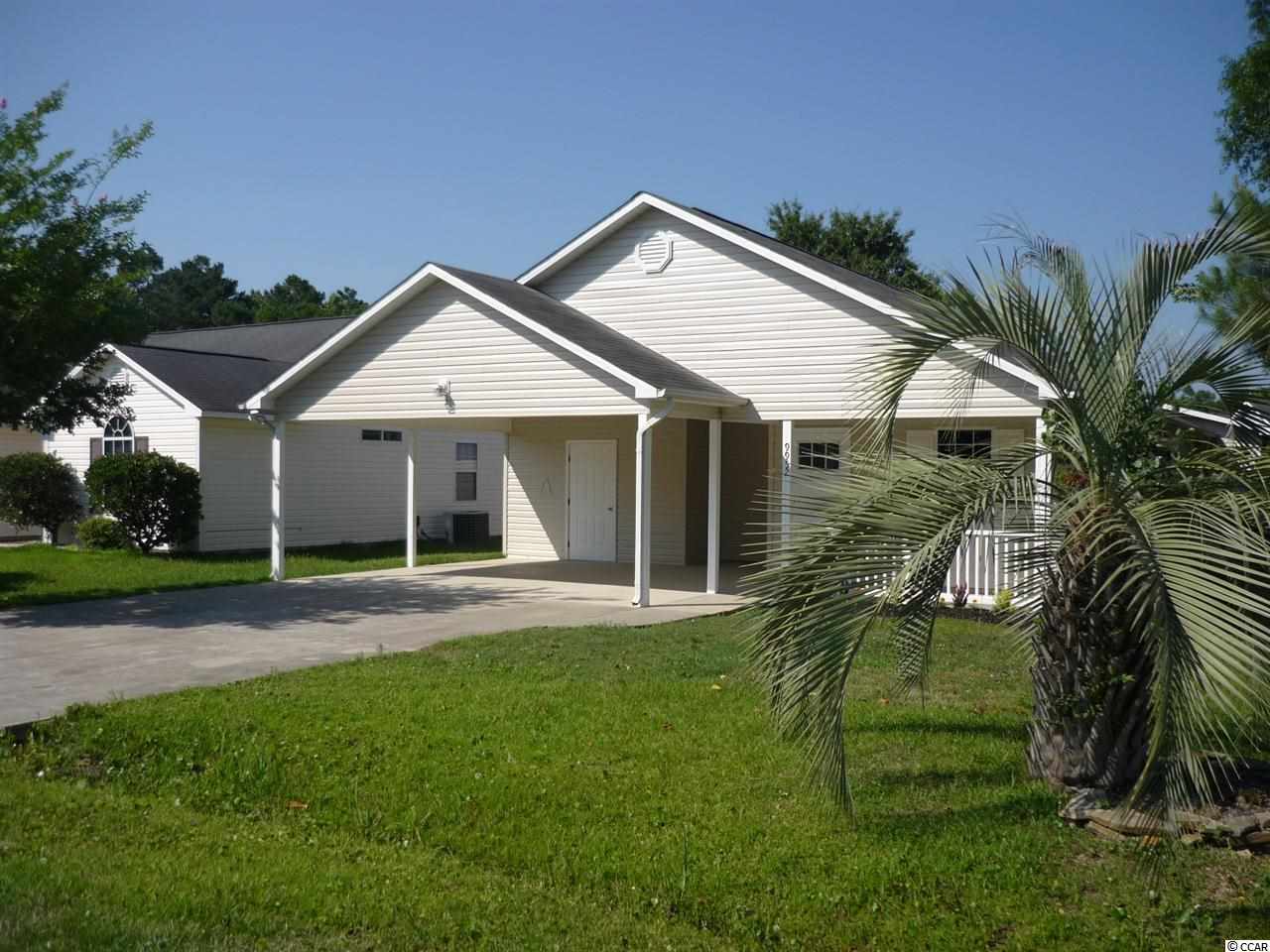 9952 Conider Ln. Murrells Inlet, SC 29576