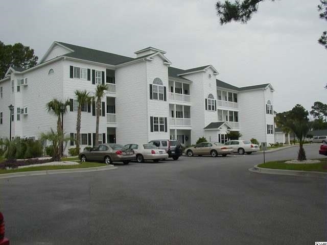 111 Greenside Villas Dr. UNIT A-2 Little River, SC 29566