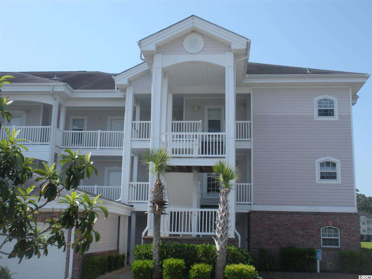 4839 Carnation Circle UNIT #305 Myrtle Beach, SC 29577