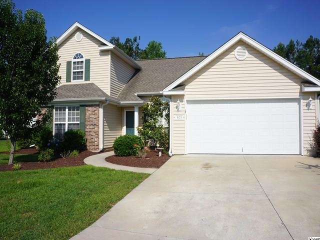 405 Westham Dr. Murrells Inlet, SC 29576