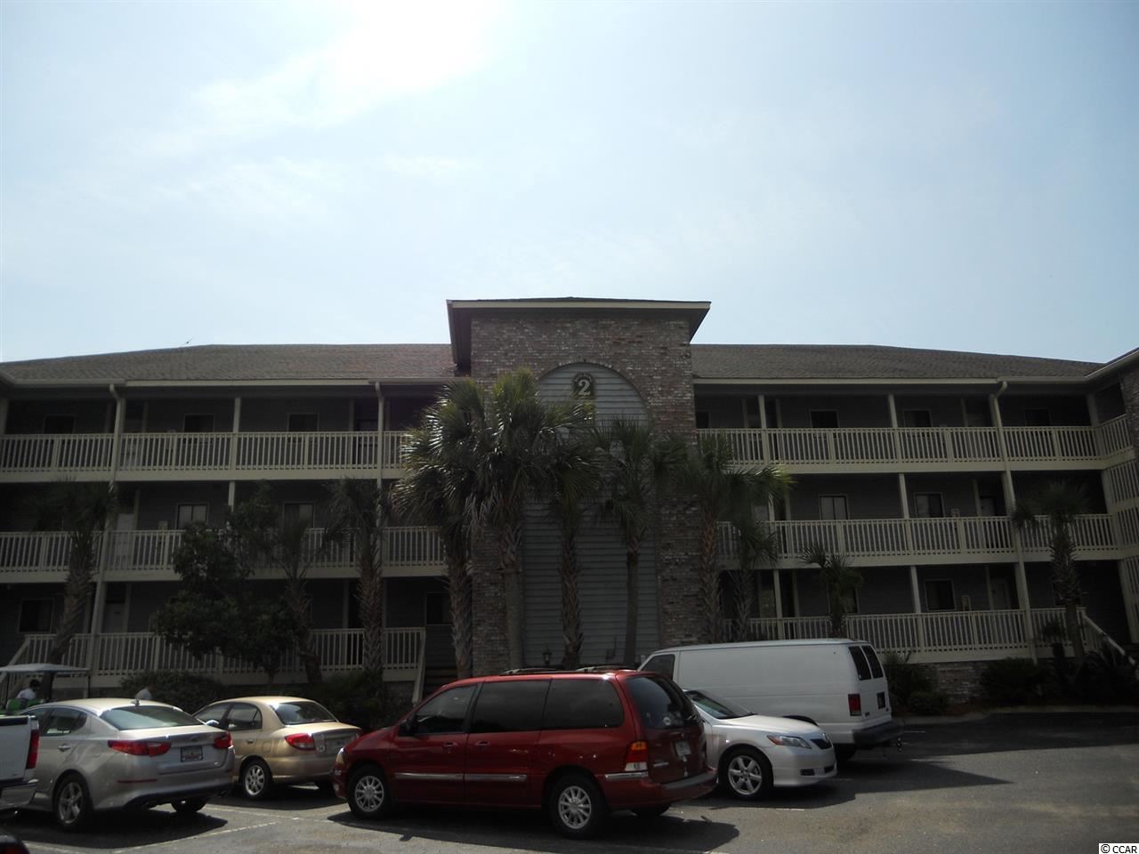 806 Conway Ave. UNIT Unit 314 North Myrtle Beach, SC 29582