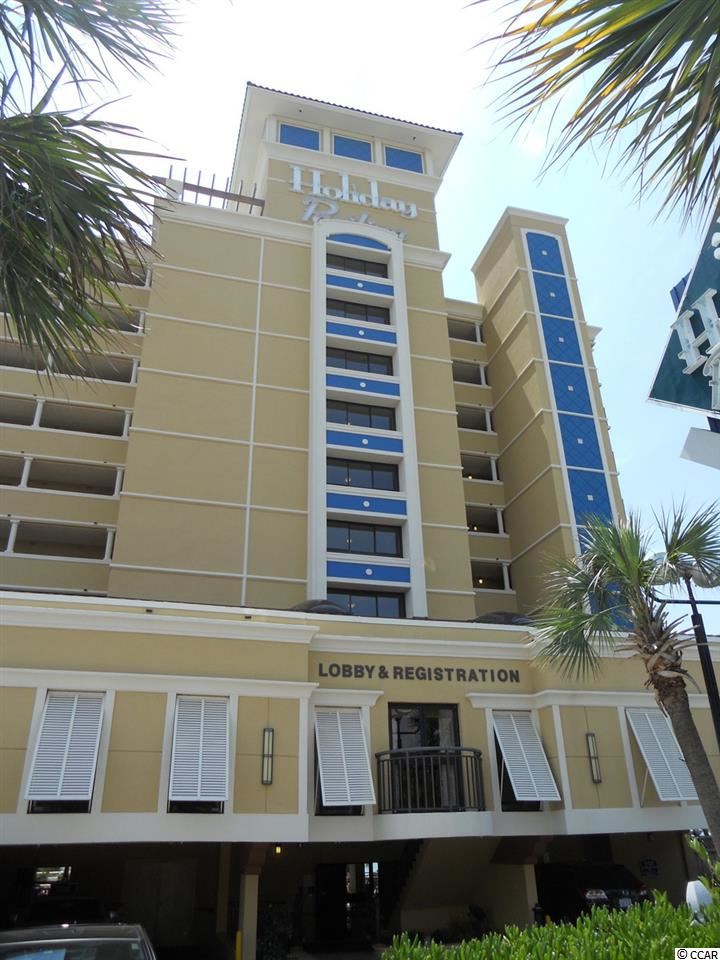 1200 North Ocean Blvd. UNIT #1012 Myrtle Beach, SC 29577