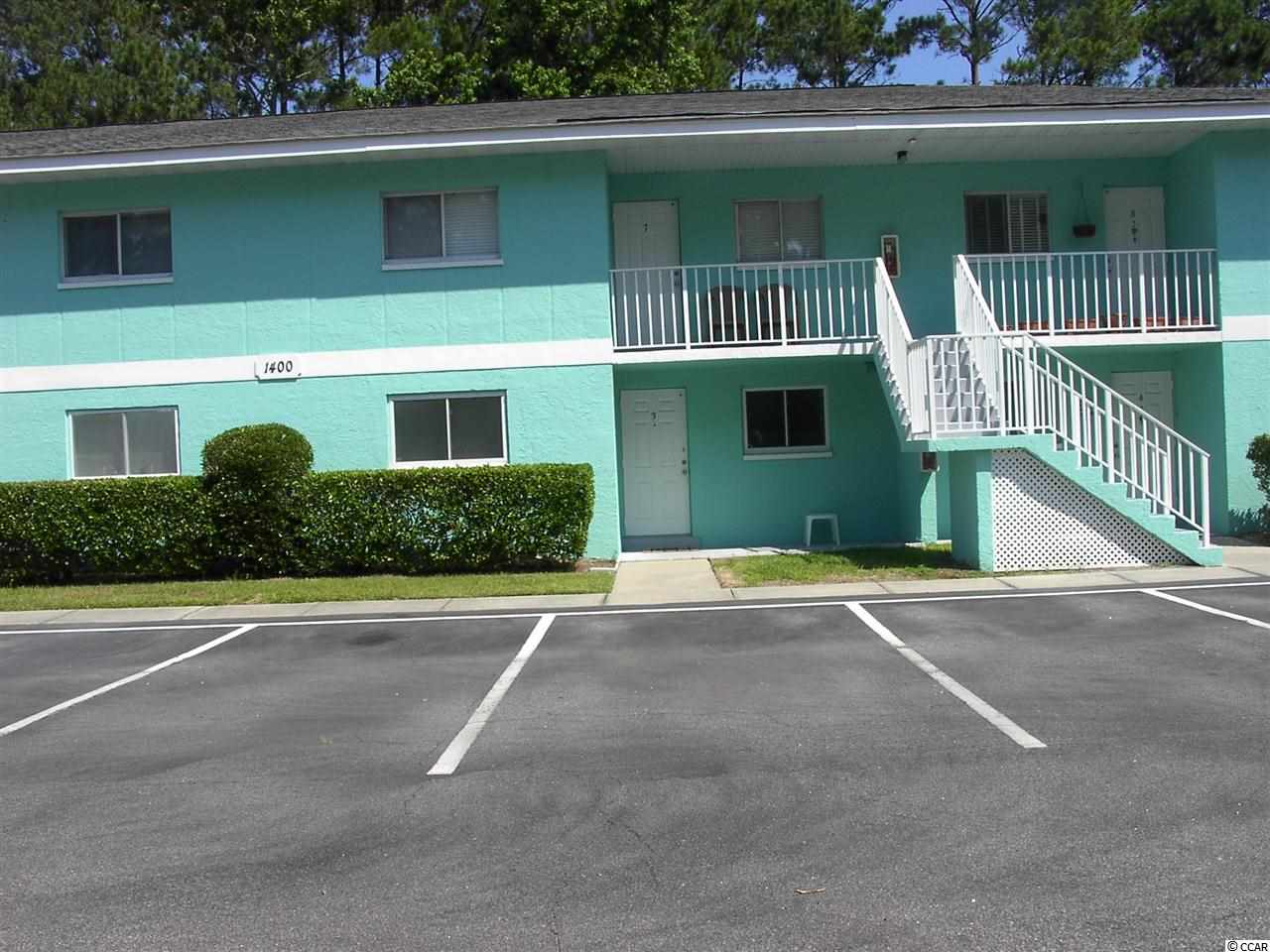 1400 Tradewind Ct. UNIT #103 Surfside Beach, SC 29575