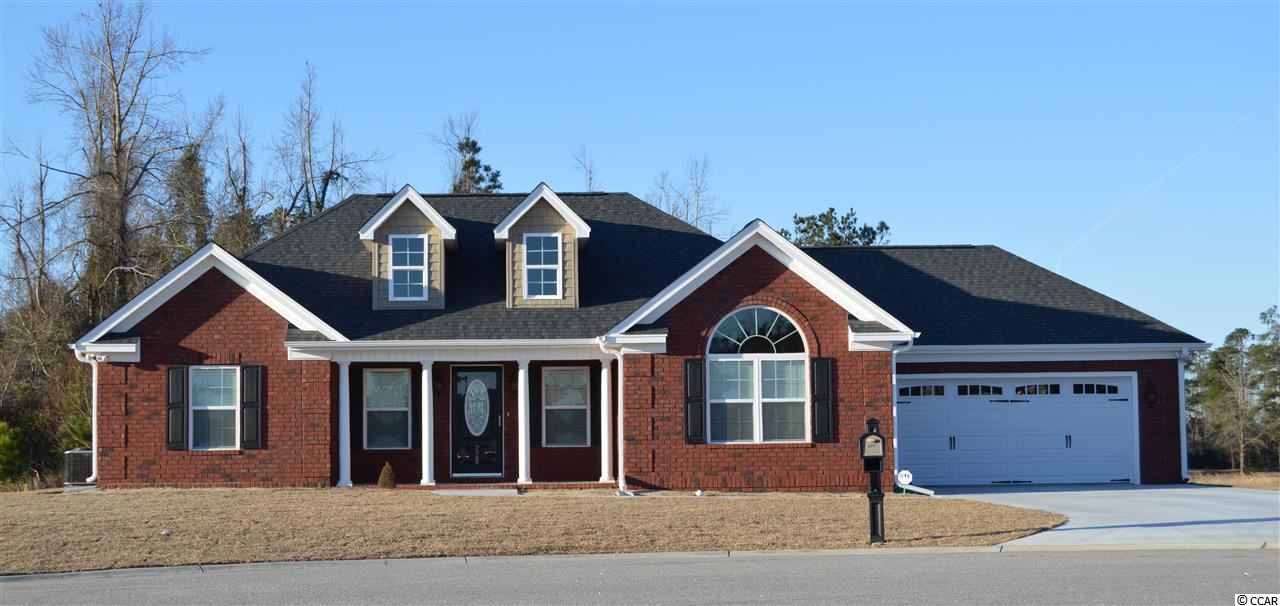 220 Grassy Meadow Ct. Galivants Ferry, SC 29544