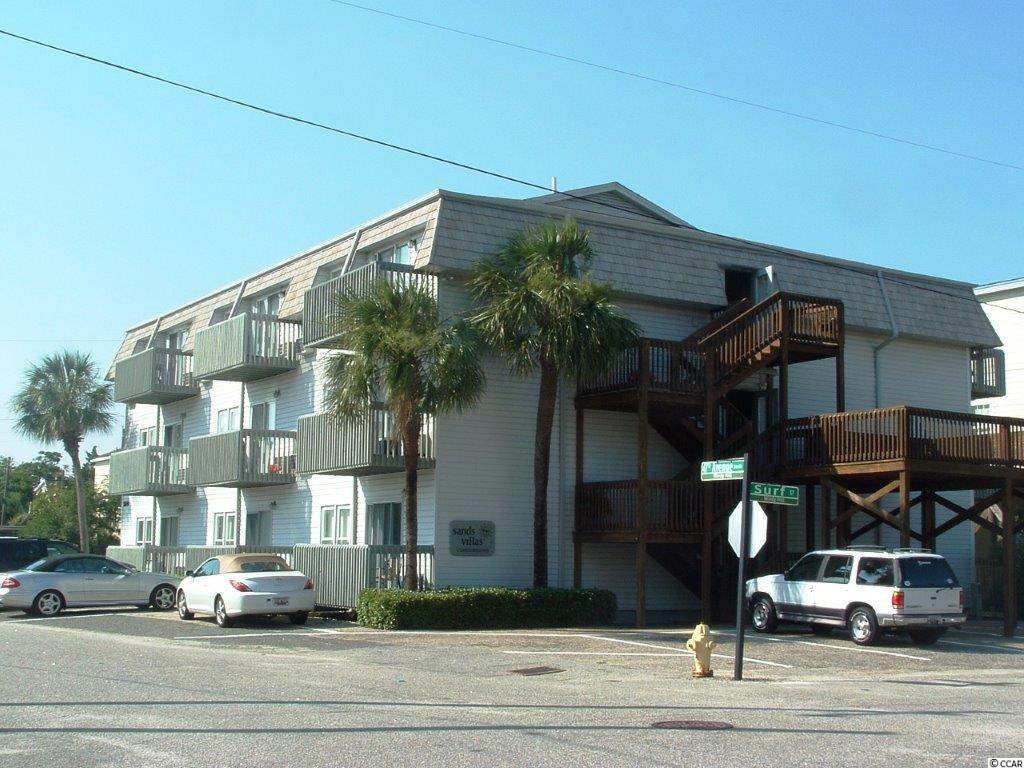 300 47th Ave. S UNIT 3-C North Myrtle Beach, SC 29582