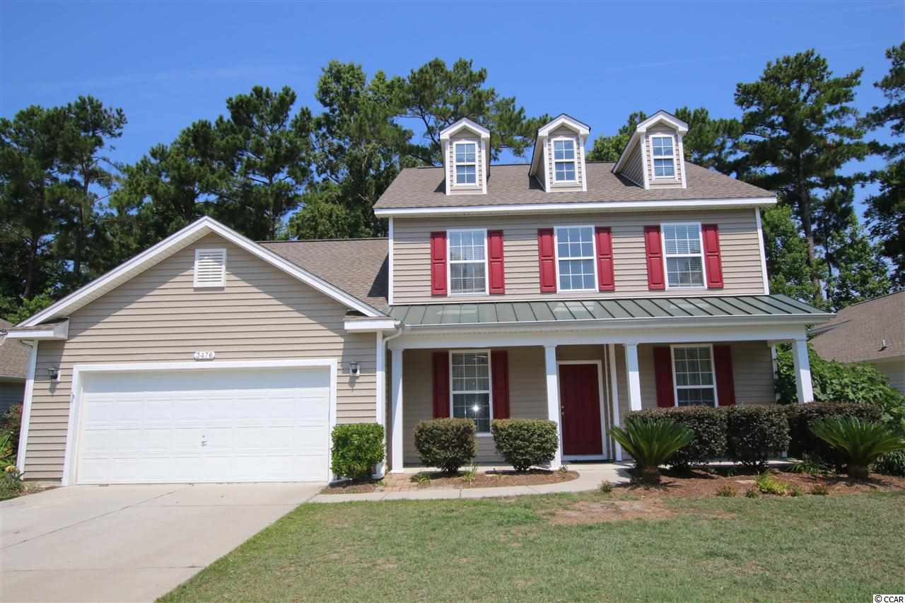 3476 Arrowhead Blvd. Myrtle Beach, SC 29579