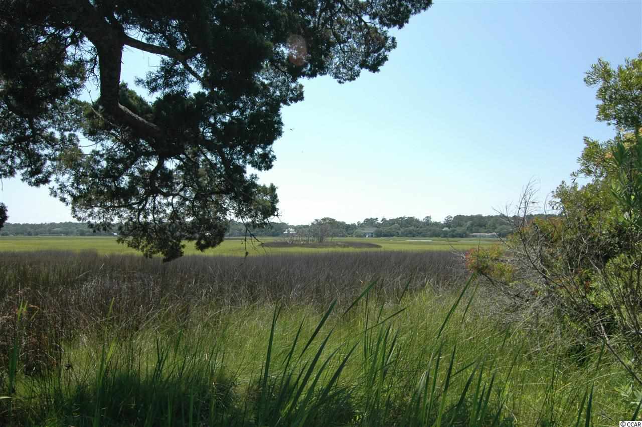 Lot 2 Heron Point Blvd. Pawleys Island, SC 29585