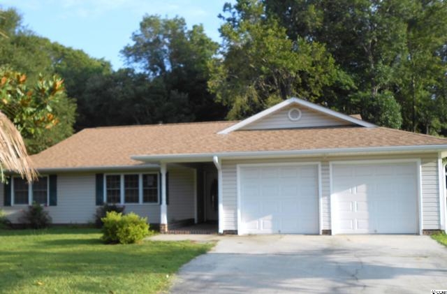 567 Circle Dr. Surfside Beach, SC 29575